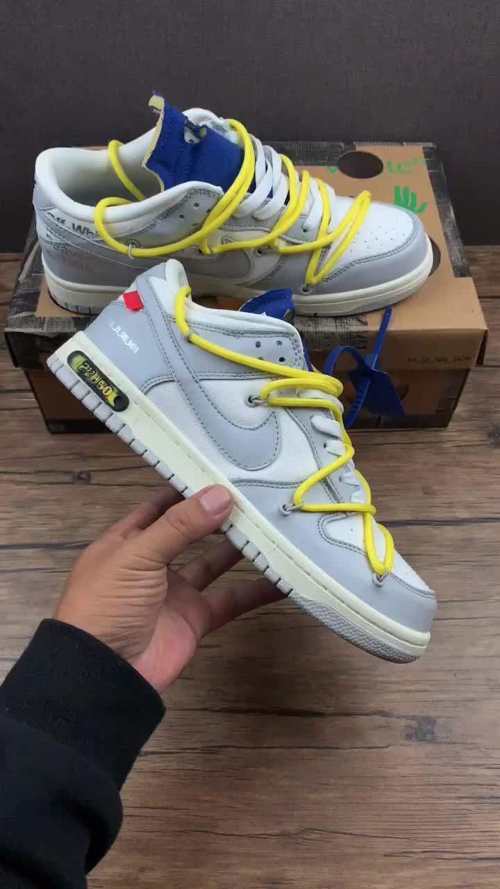 D27 F Authentic Label Company Level Dunk Low Low Top Casual Skate Shoes DM1602-120 Reps